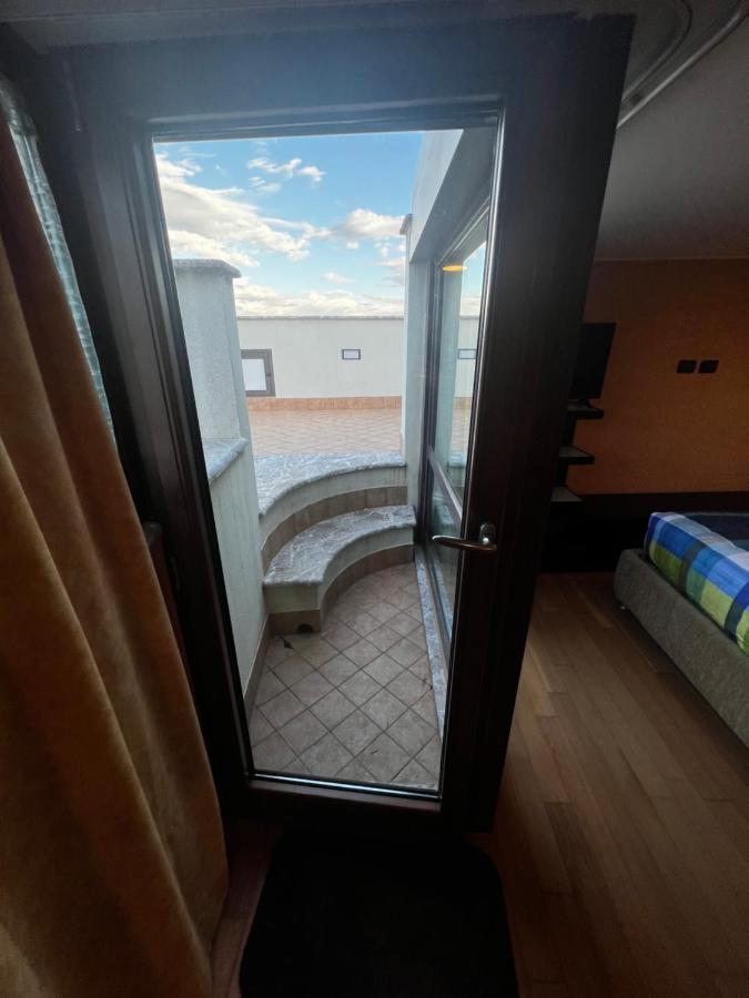 Apartamento Dream House Taormina Exterior foto