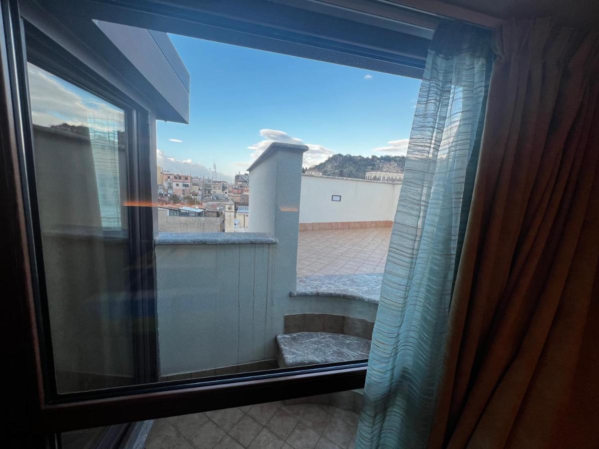 Apartamento Dream House Taormina Exterior foto